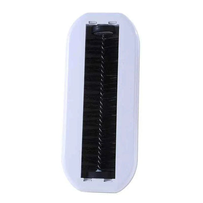 Carpet Dust Brush Plastic Bedside Table Crumb Sweeper Pet Hair Fluff Cleaner Sticky Picker Lint Roller Clothes Sweeping Cleaning