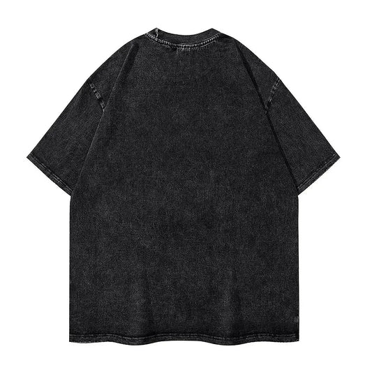Only Tren T-Shirt Summer Funny Workout Pun Aesthetic T-Shirts 2024 Loose Kawaii Tshirt For Man Short Sleeve Design Clothes