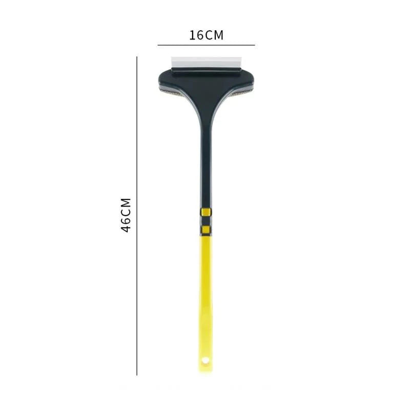 Cleaning Brush Window Screen Special Cleaning Brush Multi Purpose Window Mesh Screen Cleaner Hand-held Window Screen Clean Tools