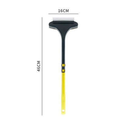 Cleaning Brush Window Screen Special Cleaning Brush Multi Purpose Window Mesh Screen Cleaner Hand-held Window Screen Clean Tools