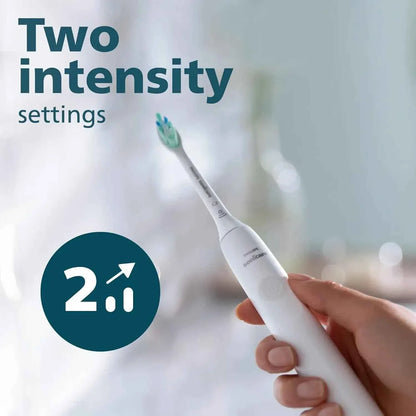Philips Sonicare HX3681 ProtectiveClean 4100 Rechargeable Electric Toothbrush