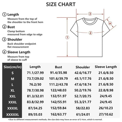 St Lucia Mens T-Shirt Travel Map Flag Unisex Tee Gift Men's T-shirt Summer Pure Cotton Men's T-shirt