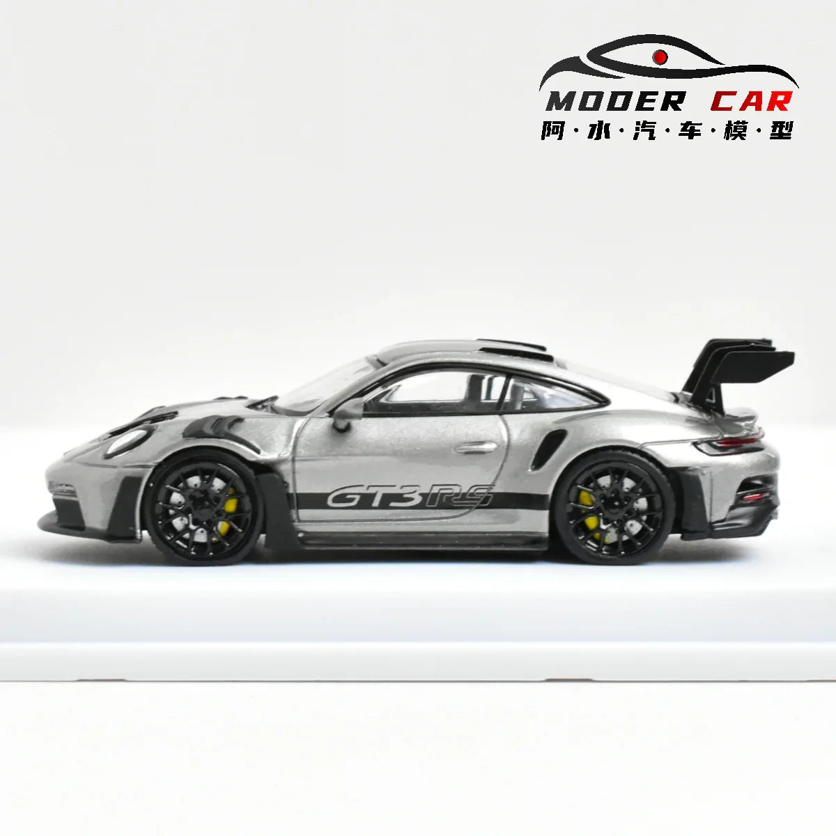 LMLF 1:64 911 992 GT3 RS Diecast Model Car