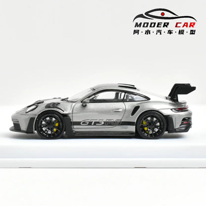 LMLF 1:64 911 992 GT3 RS Diecast Model Car
