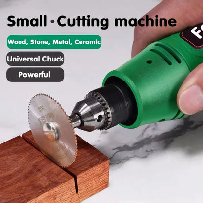 Dremel 260W Power Engraver Electric Mini Drill Tool Variable Speed Engraving Pen Grinding Machine Accessories