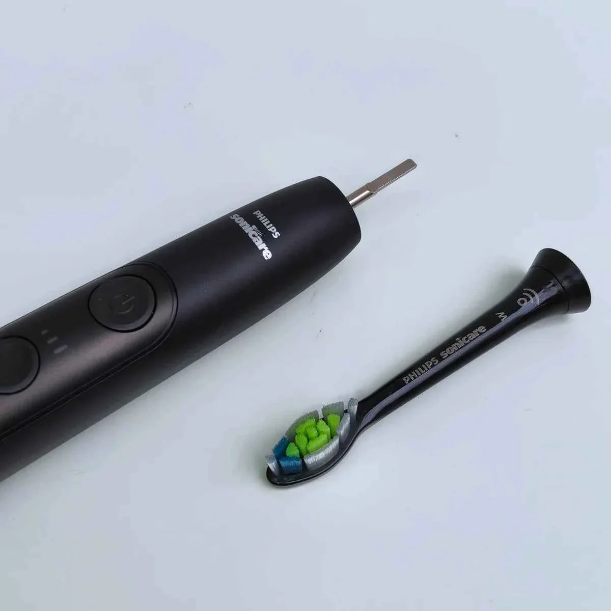 Philips Sonicare ExpertClean 7500 HX9631 Electric Toothbrush Handle, No Original Packaging