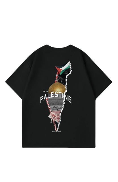 T-Shirt for Men Graphic T Shirts Tops Man Men's T-shirts New Shirts and T-shirts Y2K Oversize High Quality Loose Short Sleeve
