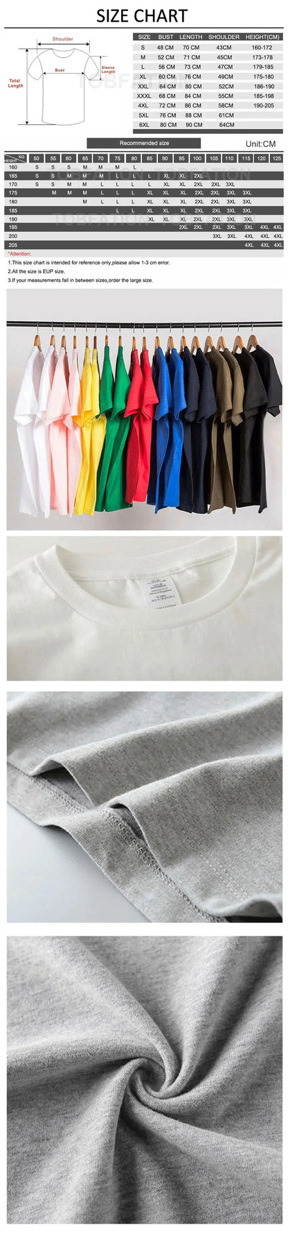 Mens T-Shirt Eskorbuto T Shirts Hipster ANTITODO Summer Tees Pure Cotton Crewneck Short Sleeve Casual Loose Tops Male T Shirt