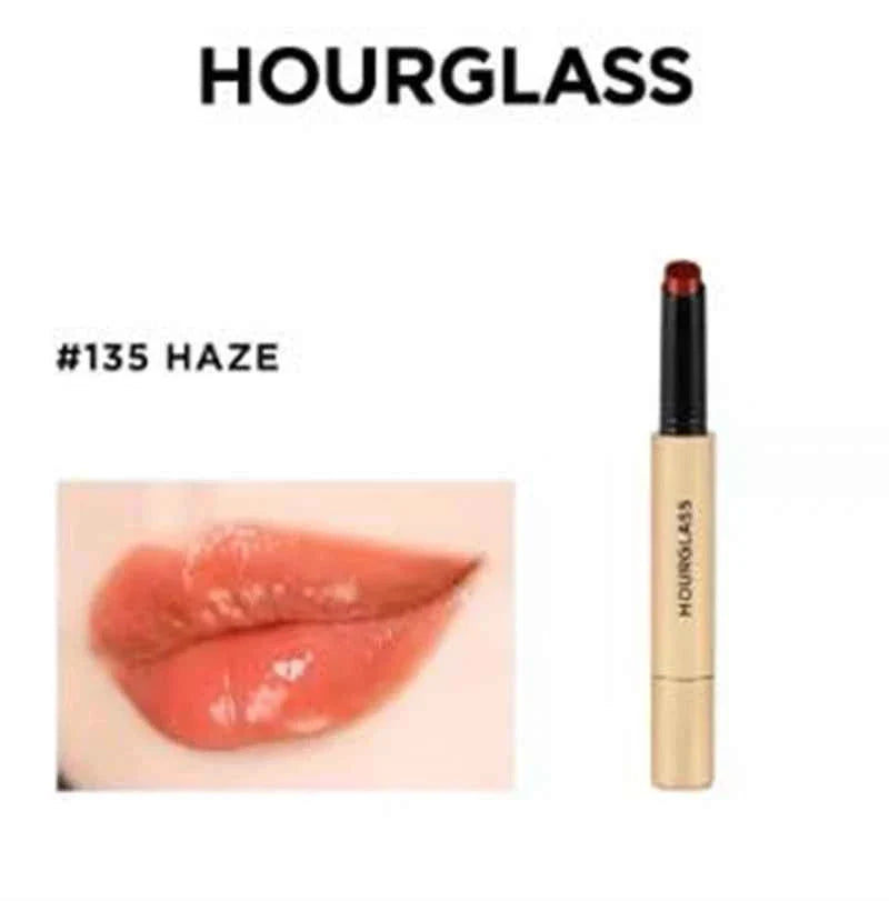 Hot Hourglass Liquid Concealer Base Cream Waterproof Oil-control Liquid Covering Black Circles Blemishes Acne Marks Spots Makeup