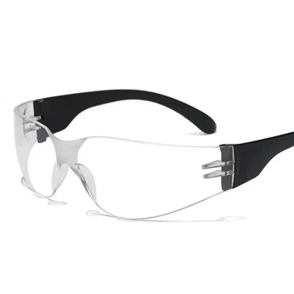 Cycling Sunglasses UV Protection Windproof Glasses for Men Women Motorcycle Mountain Road Riding Bike Sport Glasses