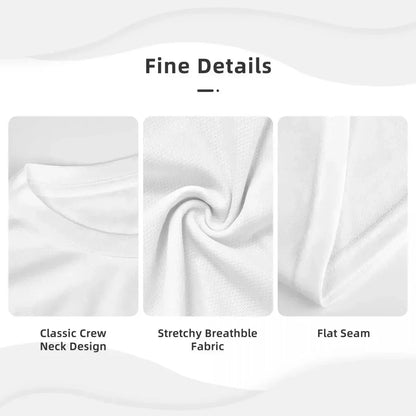 Men's and Women's Summer T-shirts 3D Printed Baroque Royal Luxury Small Floral Round Neck Short Sleeve Loose Oversized Nice Top