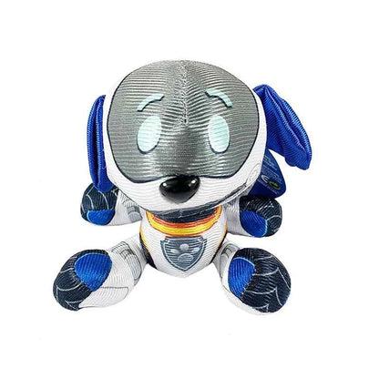 Paw Patrol Plush Toy Action Figure Ryder Marshal Zuma Everest Cartoon Model Two postures Plush Toy Children's Birthday Party Gif