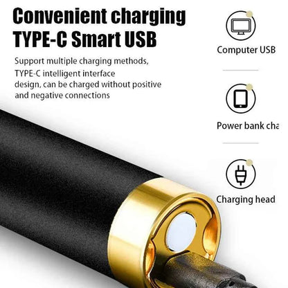 Clipper Electric Hair Trimmer Beard Shaving Body Hair Trimmer Clippers Electric Hair Cutting Machine Barber Men Trimmer Shaver