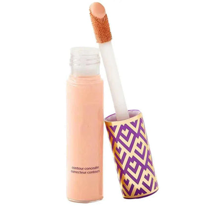 Moisturizing Liquid Foundation Covering Black Circles Blemishes Acne Marks Spots Oil-control Concealer Cream Waterproof Makeup