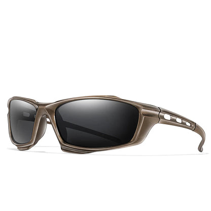 Polarized Sports Cycling Fishing Running Sunglasses Rayed Sun ciclismo Goggles Outdoor Polarized Sunglasses Men Women Eyewear