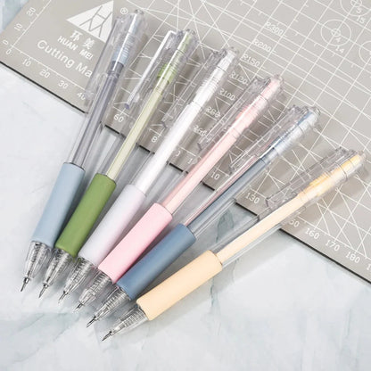 1/8pcs Art Utility Knife Pen Knife Pen Refill Set Paper Cutting Tool Precision Scrapbooking Sticker Cutter DIY Craft Supplies