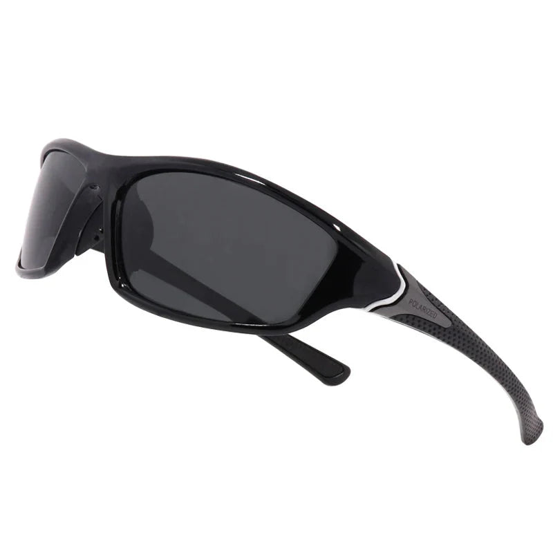 Polarized Fishing Sunglasses Men Women Sun Glasses Fishing Camping Driving Eyewear Outdoor Sports Goggles UV400 Sunglasses