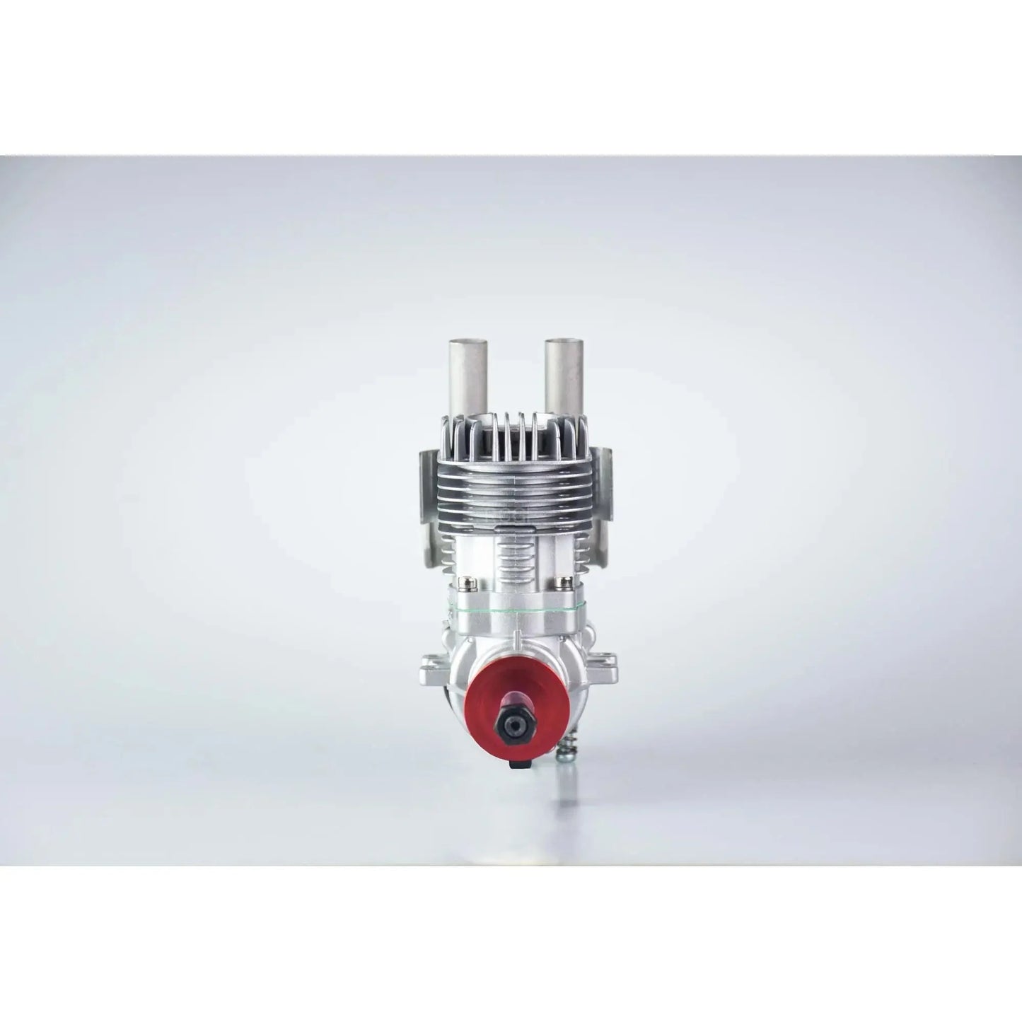 RCGF 20cc RE Rear Exhaust Gas Engine, Walbro Carburetor for Sport Scale RC Models
