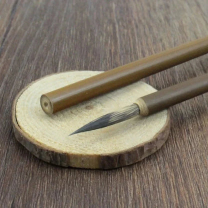Chinese Art Painting Brush Pen Hook Line  Supplies Watercolor