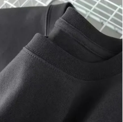 2026 Spring Summer  Printed Men's and Women's T-shirts, Fashionable and Breathable Everyday Wear for Street