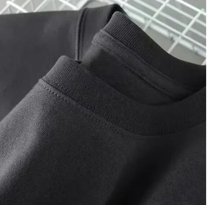 2026 Spring Summer  Printed Men's and Women's T-shirts, Fashionable and Breathable Everyday Wear for Street