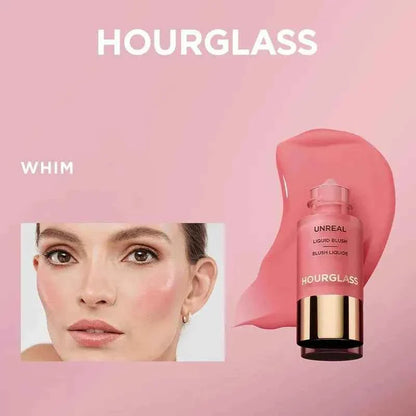 Hot Hourglass Liquid Concealer Base Cream Waterproof Oil-control Liquid Covering Black Circles Blemishes Acne Marks Spots Makeup