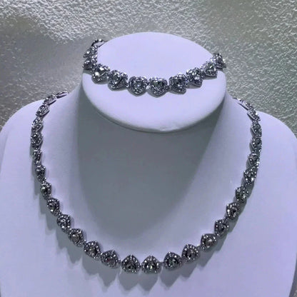 Love Jewelry 2025 New Sales Trends Pearl Necklace Bracelet Earrings Exquisite Charm Gifts for Women's Wedding Gifts Wholesale