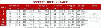 Paris Fashion Hoodies for Men All Season Daily Casual Sports Hooded Sweatshirts 2025 Male Home Outdoor Comfort Fashion Pullover
