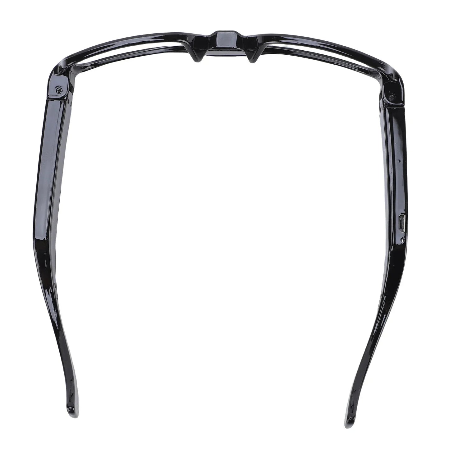 Camera Glasses Sports Action 1080P HD Video Recording Photos Taking for Cycling Outdoor Activities Action Glasses Camera