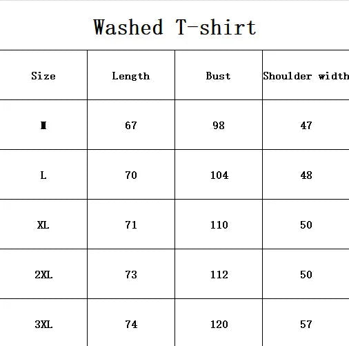 Washed T Shirts DTMF Debi Tirar Mas Fotos T-Shirts Street 2025 New Album Short Sleeve Summer Tees for Men Women