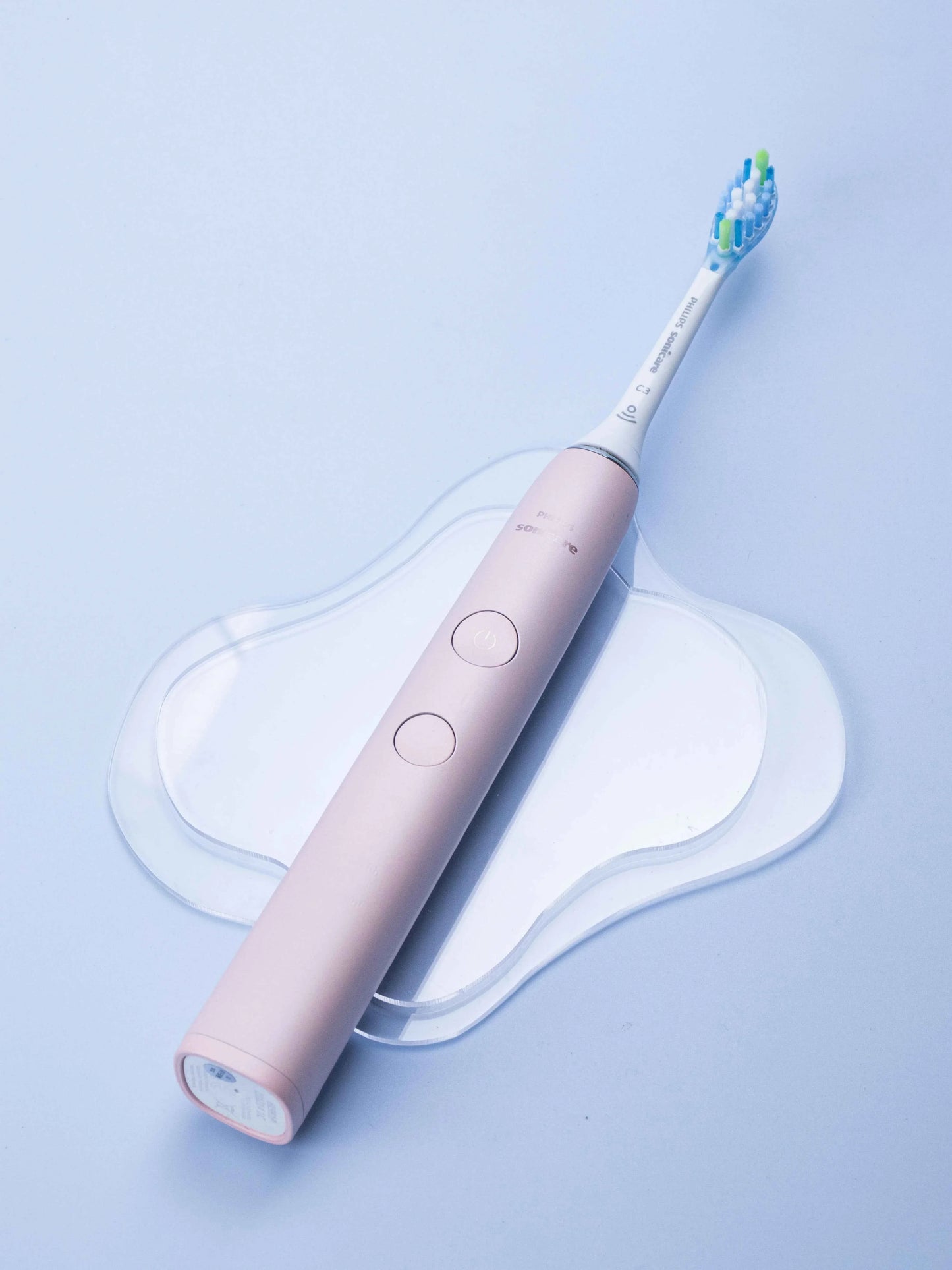 Philips Electric toothbrush Sonicare DiamondClean 9000 HX9912, Bluetooth enabled,Equipped with one W2 and one C3 brush head