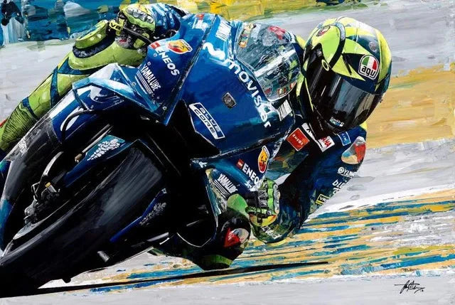Painting By Numbers For Handicrafts Abstract Motorcycle Acrylic Paints By Number For Adults Home Decors Unique Gift