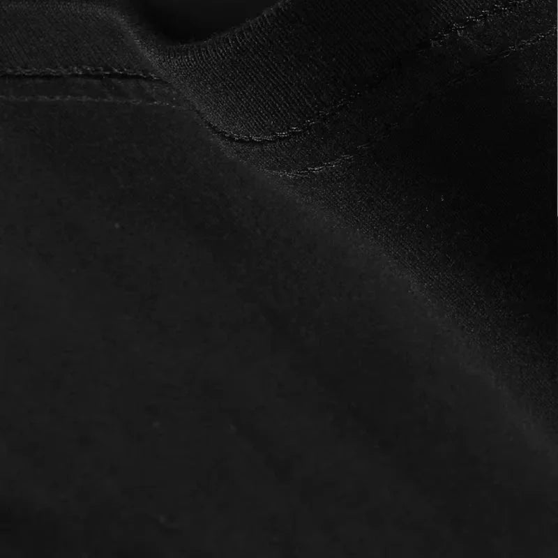 Women's T-shirt Short Sleeved Printed Men's Fashion Shirt Harajuku 2025Summer Men Women Luxury Fashion High-end Products T-shirt