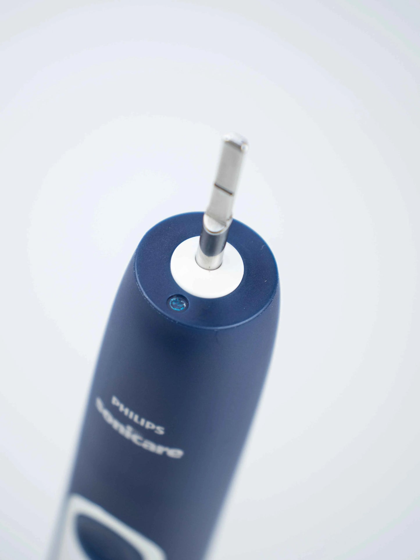 Philips Sonicare ProtectiveClean 6100 Rechargeable Electric Power Toothbrush, Navy Blue, HX6871