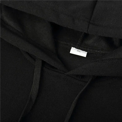 Men's Paris France Flag Letter Graphic Hoodie Pullover Kangaroo Pocket Ribbed Cuffs Machine Washable Autumn Winter Sweatshirt