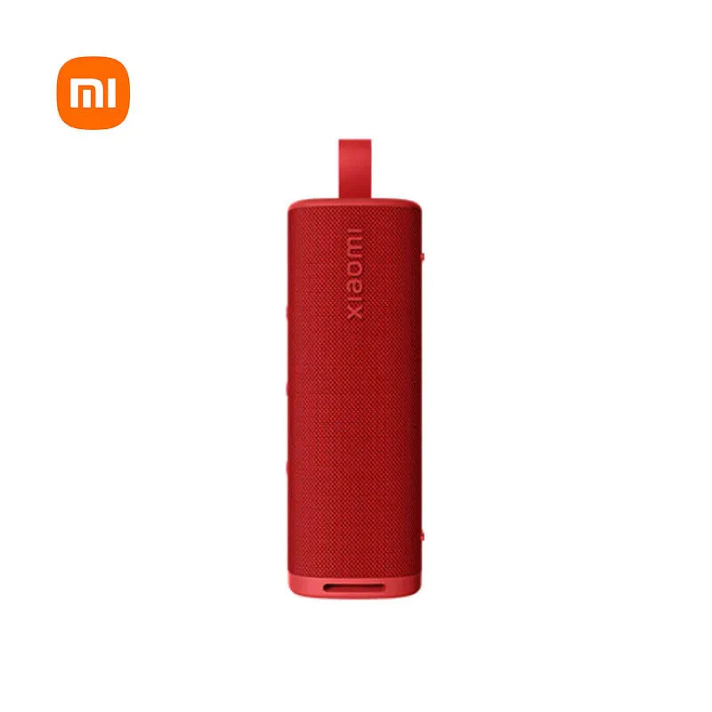 NEW Xiaomi Sound Outdoor Speacker 30W Portable Speaker 12-Hour Ultra-Long Battery Life IP67 Bluetooth 5.4 Wireless Soundbox