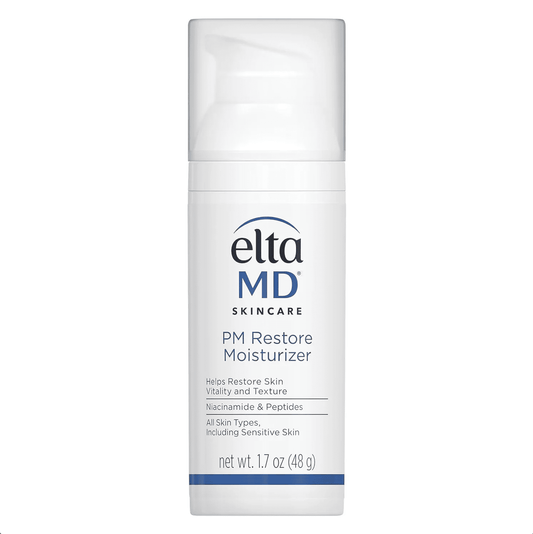 EltaMD PM Restore Moisturizer 1.7 OZ