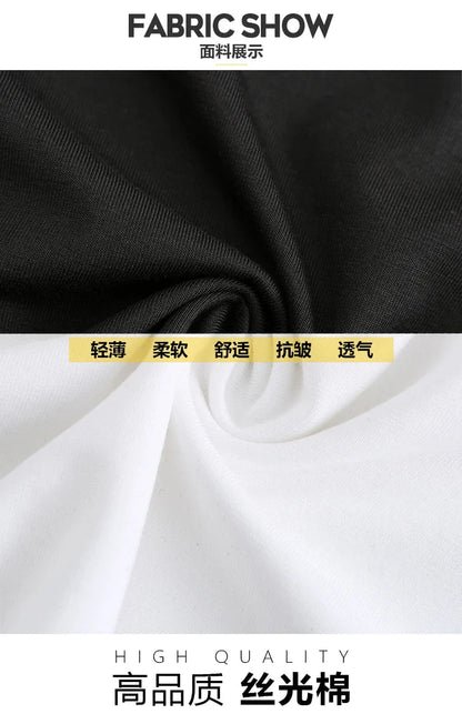 2025 Summer Mens T Shirts Fashion Clothing Shoes Rhinestones O Neck Short Sleeve Slim Casual T-shirts for Men Camiseta Hombre