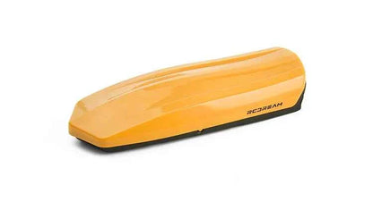 RCDream 1/18 Scale Roof Rack Roof Box for 1/18 1/24 1/12 RC Crawler Truck TRX4M Bronco AX24 #18R004