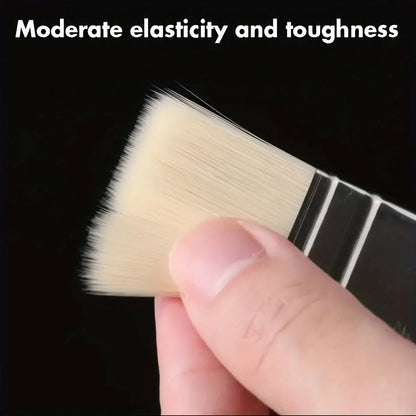 Art Specific Paint Brush Set - Oil Painting Watercolor Brush - Quality Painting Tools for Artists