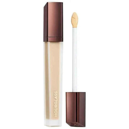 Hot Hourglass Liquid Concealer Base Cream Waterproof Oil-control Liquid Covering Black Circles Blemishes Acne Marks Spots Makeup