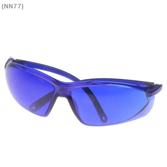 Golf Ball Finding Glasses UV Protection Sports Sunglasses for Golfing, Running & Driving Outdoor Activities