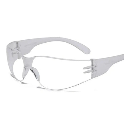 Cycling Sunglasses UV Protection Windproof Glasses for Men Women Motorcycle Mountain Road Riding Bike Sport Glasses