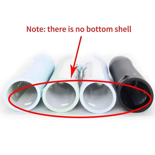 NEW Original Electric Toothbrush Repair Housing for  Sonicare Children's Collection 6230 6330 Replacement Parts Enclosure