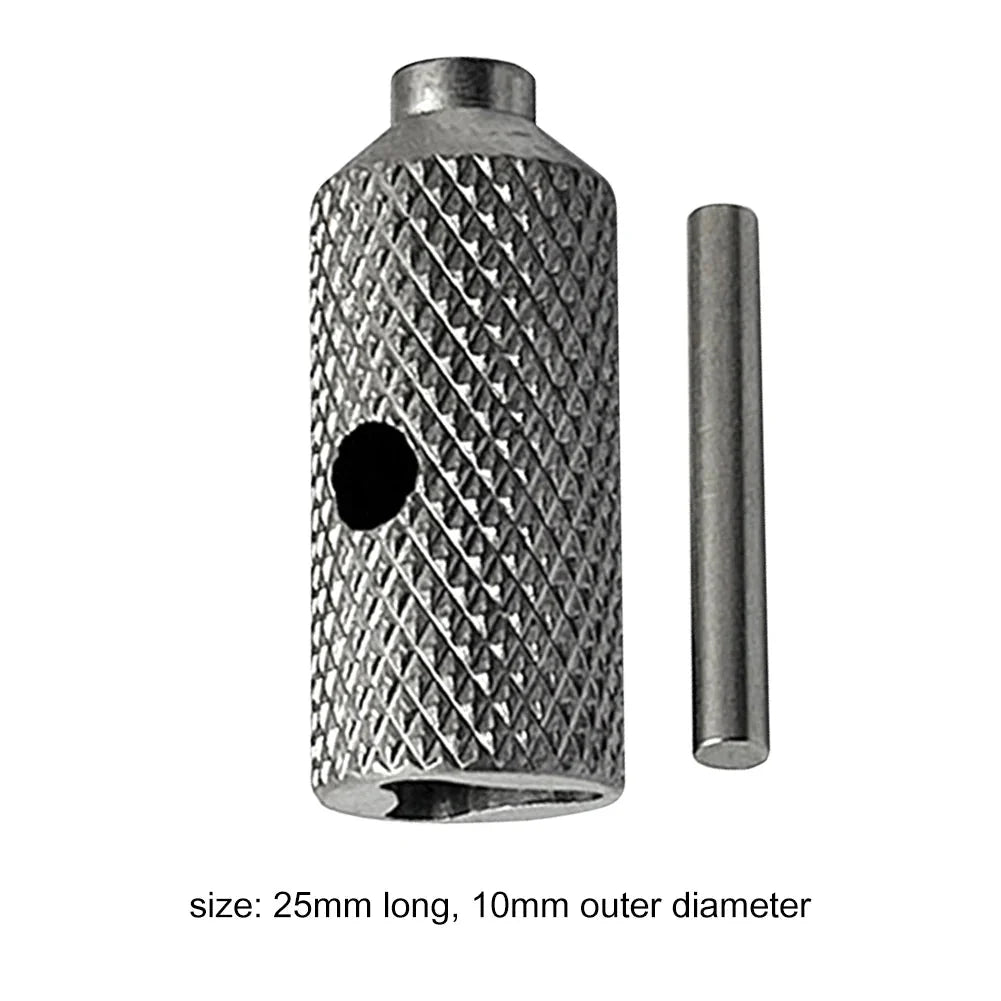 Microtech Ultratech Screwdriver Glass Breaker Driver Socket Tool Bit for UTX-85
