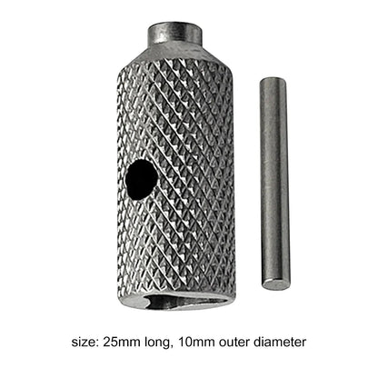 Microtech Ultratech Screwdriver Glass Breaker Driver Socket Tool Bit for UTX-85