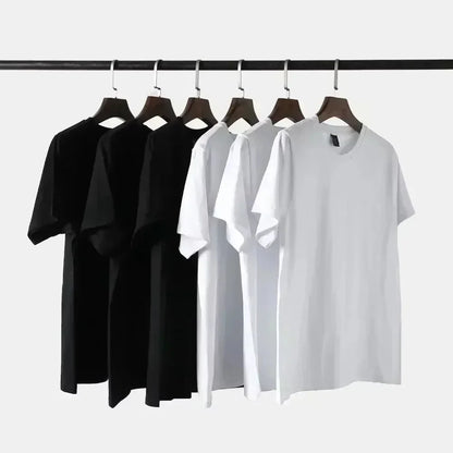 Rapper Manuel Turizo 201 Tour 2025 Men's and Women's T-shirts, Oversized Hip-hop Style Short-sleeved Cotton Casual T-shirts