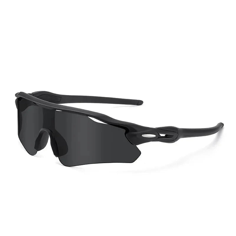 Sunglasses For Men,Outdoor sports, cycling, sunglasses, men's windproof and sand coated polarized sunglasses