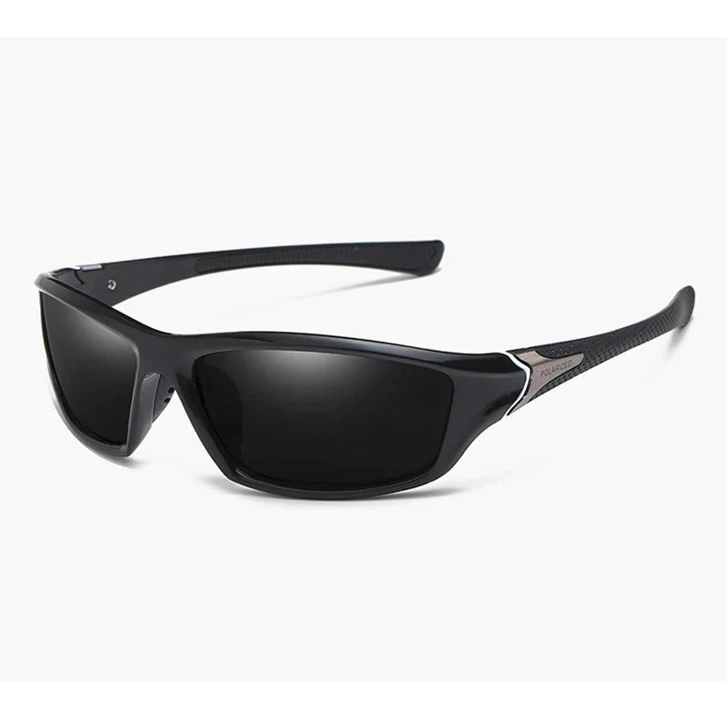 Polarized Sports Cycling Fishing Running Sunglasses Rayed Sun ciclismo Goggles Outdoor Polarized Sunglasses Men Women Eyewear