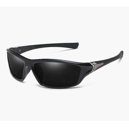 Polarized Sports Cycling Fishing Running Sunglasses Rayed Sun ciclismo Goggles Outdoor Polarized Sunglasses Men Women Eyewear
